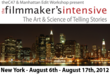 Manhattan Edit Workshop and theC47 Present: The Filmmaker's...